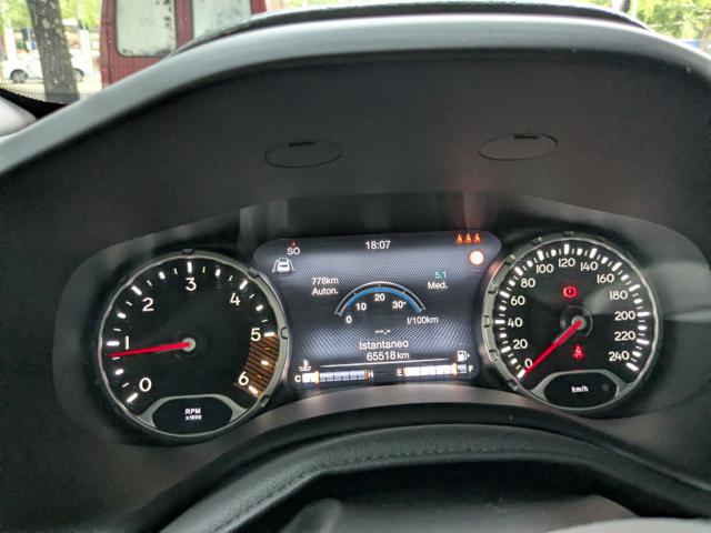 JEEP RENEGADE 1.6 MJT 130 CV LIMITED - foto 12