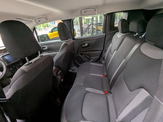 JEEP RENEGADE 1.6 MJT 130 CV LIMITED - foto 10