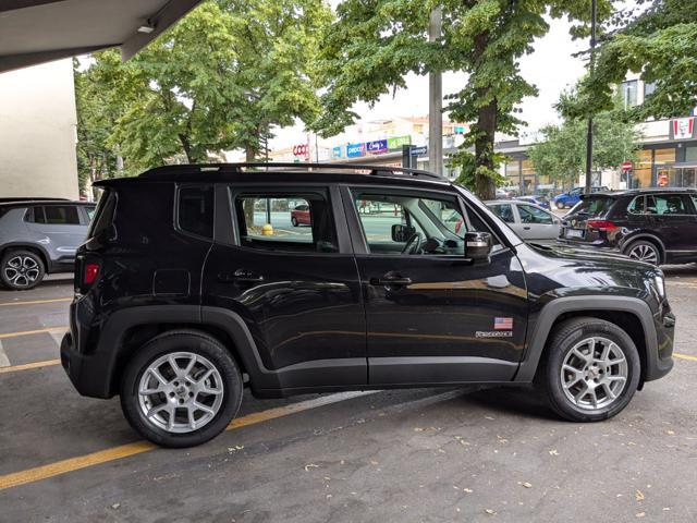 JEEP RENEGADE 1.6 MJT 130 CV LIMITED - foto 7