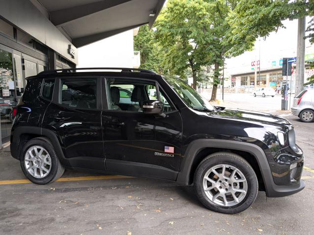 JEEP RENEGADE 1.6 MJT 130 CV LIMITED - foto 6