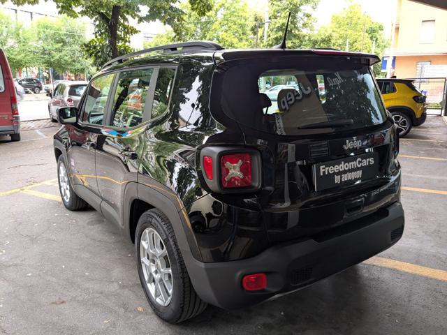 JEEP RENEGADE 1.6 MJT 130 CV LIMITED - foto 8