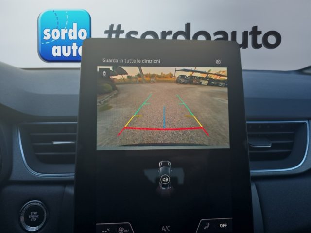 RENAULT CAPTUR ECO-G 100 CV TECHNO - foto 12