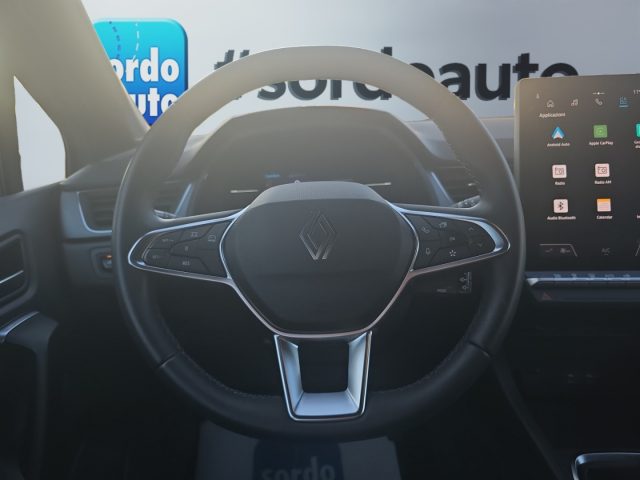 RENAULT CAPTUR ECO-G 100 CV TECHNO - foto 15