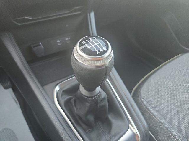 RENAULT CAPTUR ECO-G 100 CV TECHNO - foto 21