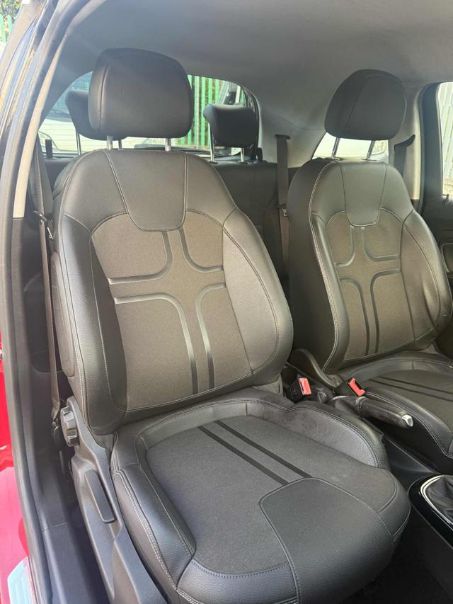 OPEL ADAM 1.0 SGE 115 CV START&STOP SLAM - foto 8