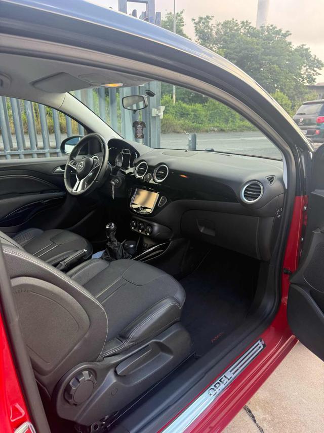 OPEL ADAM 1.0 SGE 115 CV START&STOP SLAM - foto 14