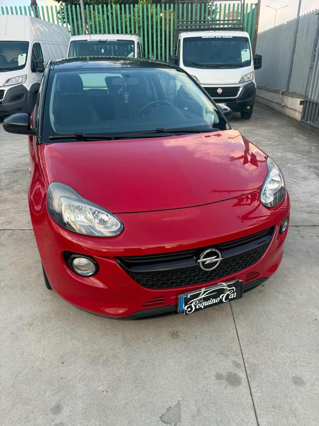 OPEL ADAM 1.0 SGE 115 CV START&STOP SLAM - foto 6