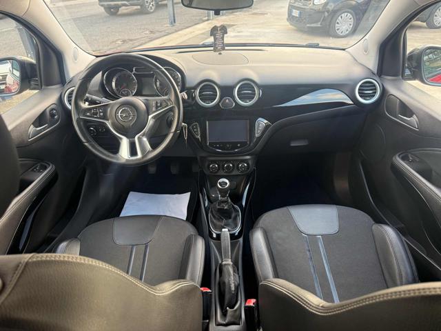 OPEL ADAM 1.0 SGE 115 CV START&STOP SLAM - foto 10