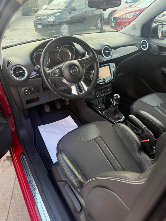 OPEL ADAM 1.0 SGE 115 CV START&STOP SLAM - foto 13