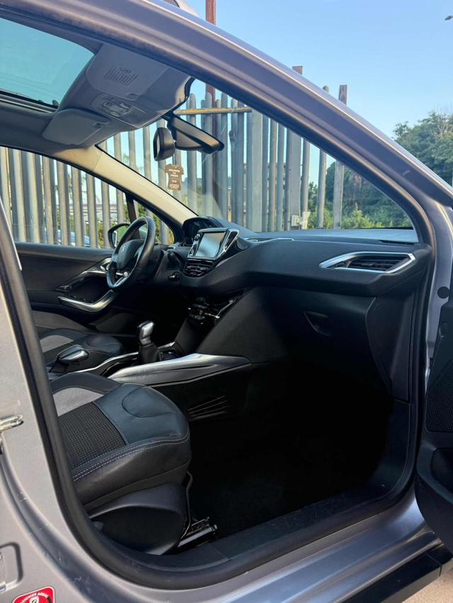 PEUGEOT 2008 1° SERIE 1.6 E-HDI 92 CV STOP&ST - foto 12