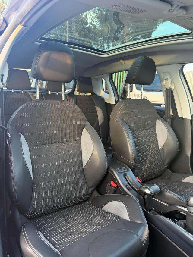 PEUGEOT 2008 1° SERIE 1.6 E-HDI 92 CV STOP&ST - foto 15