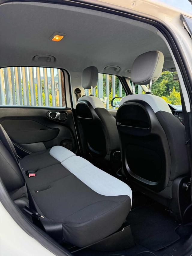 FIAT 500L 1.3 MULTIJET 85 CV DUALOGIC POP - foto 7