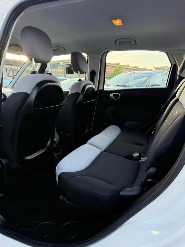 FIAT 500L 1.3 MULTIJET 85 CV DUALOGIC POP - foto 14