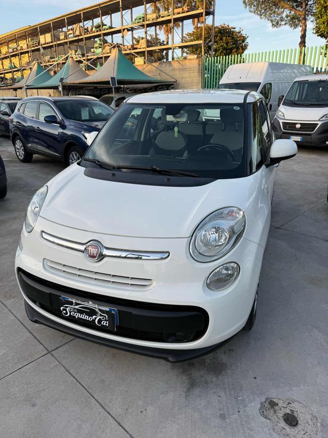 FIAT 500L 1.3 MULTIJET 85 CV DUALOGIC POP - foto 15