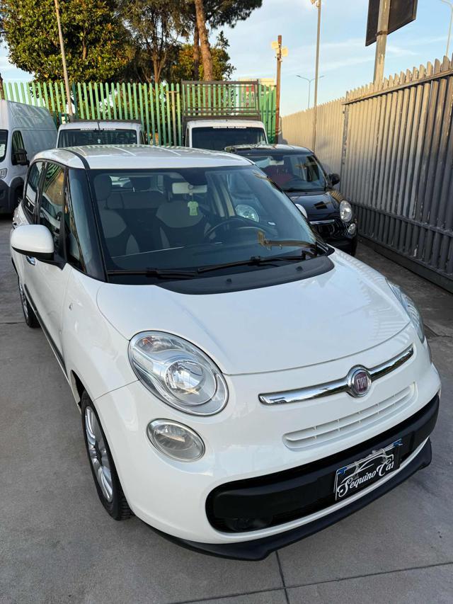 FIAT 500L 1.3 MULTIJET 85 CV DUALOGIC POP - foto 6