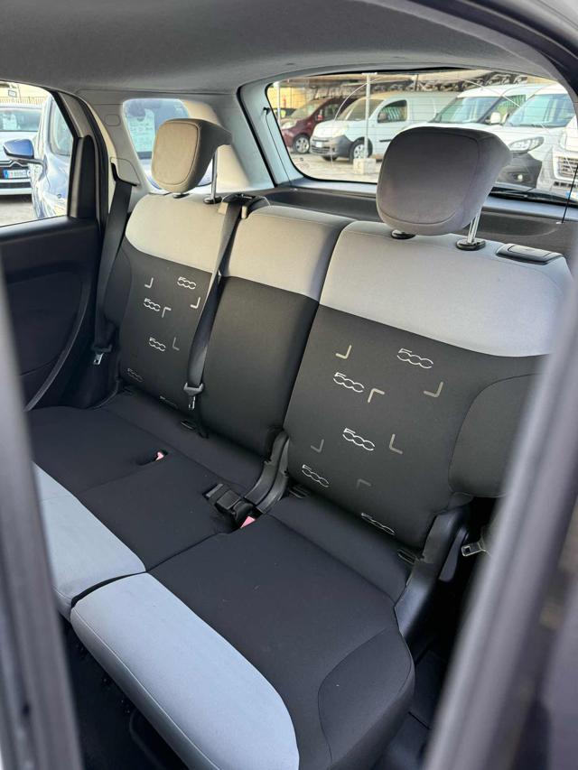 FIAT 500L 1.3 MULTIJET 85 CV DUALOGIC POP - foto 13