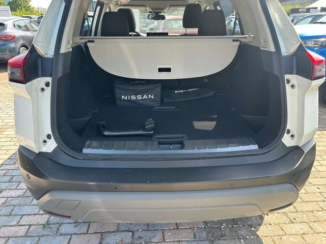 NISSAN X-TRAIL 1.5 E-POWER N-CONNECTA E-4ORCE 4 - foto 7
