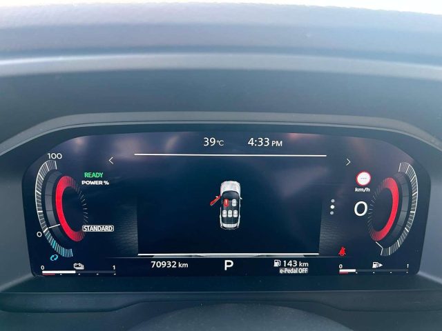 NISSAN X-TRAIL 1.5 E-POWER N-CONNECTA E-4ORCE 4 - foto 10