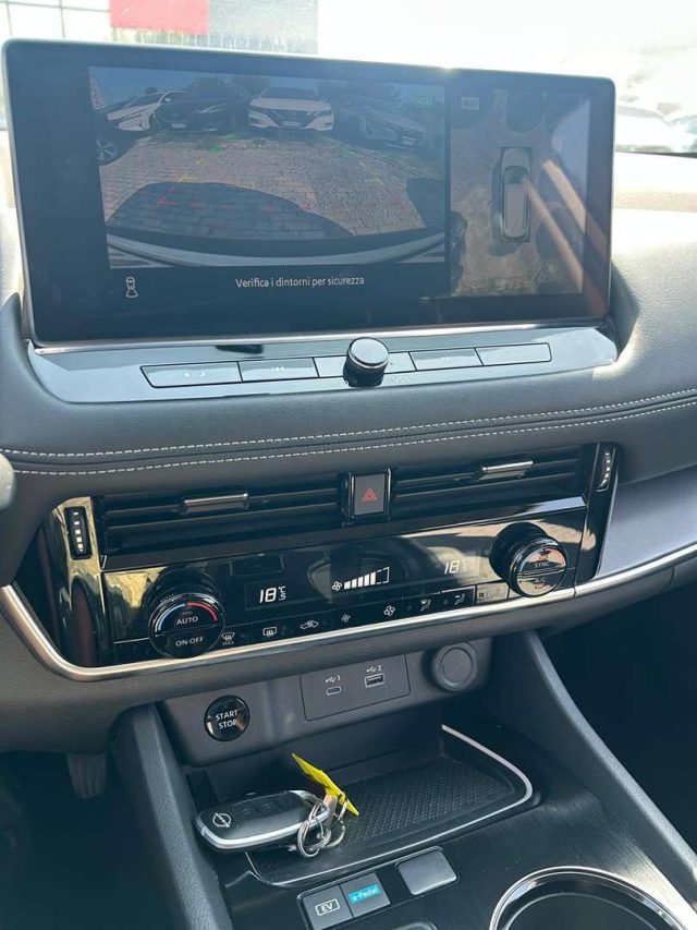 NISSAN X-TRAIL 1.5 E-POWER N-CONNECTA E-4ORCE 4 - foto 11