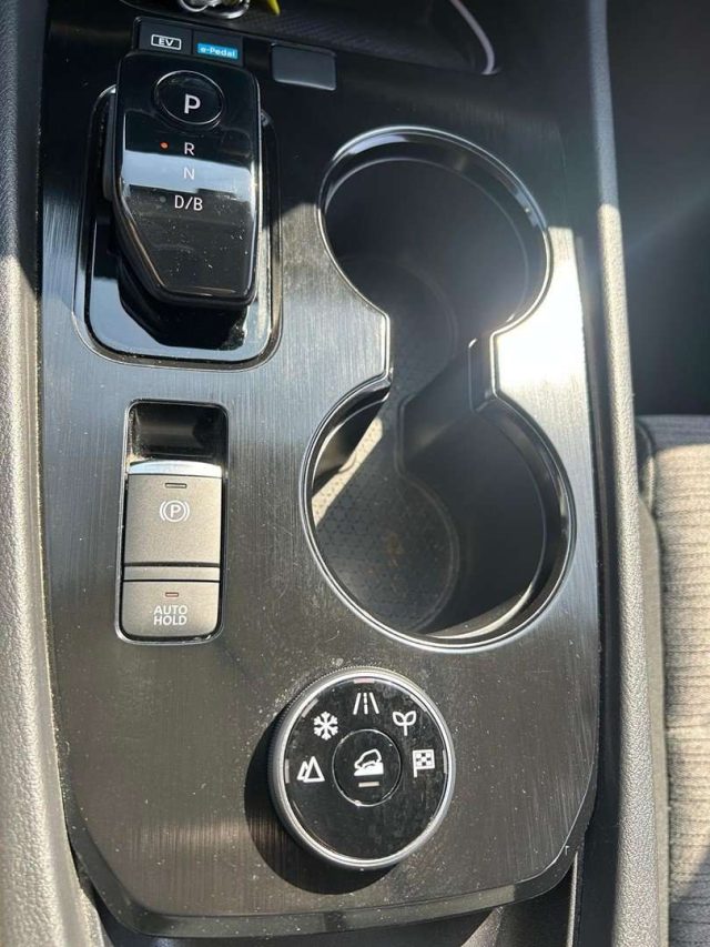 NISSAN X-TRAIL 1.5 E-POWER N-CONNECTA E-4ORCE 4 - foto 13
