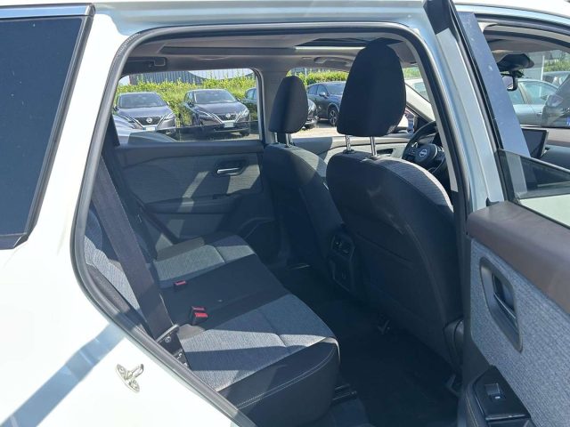 NISSAN X-TRAIL 1.5 E-POWER N-CONNECTA E-4ORCE 4 - foto 14