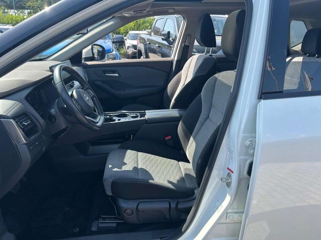 NISSAN X-TRAIL 1.5 E-POWER N-CONNECTA E-4ORCE 4 - foto 15