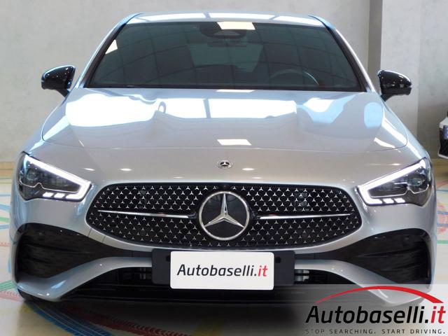 MERCEDES-BENZ CLA 220 D AUTOMATIC SHOOTING BRAKE AMG L - foto 9