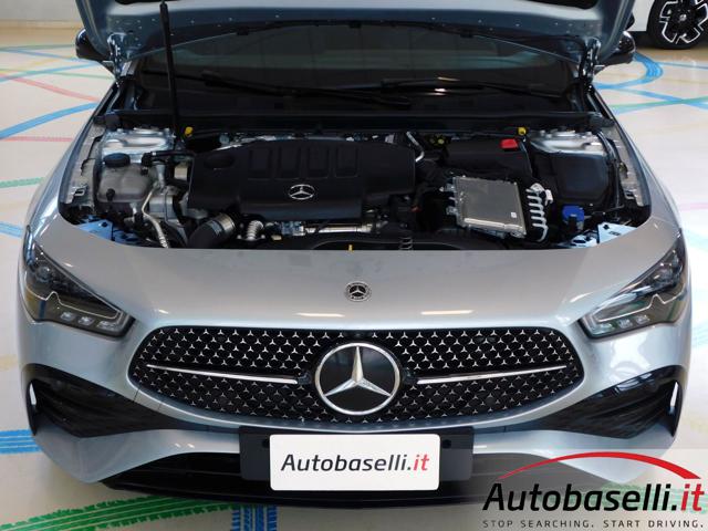 MERCEDES-BENZ CLA 220 D AUTOMATIC SHOOTING BRAKE AMG L - foto 26