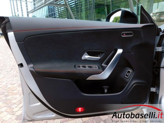 MERCEDES-BENZ CLA 220 D AUTOMATIC SHOOTING BRAKE AMG L - foto 40