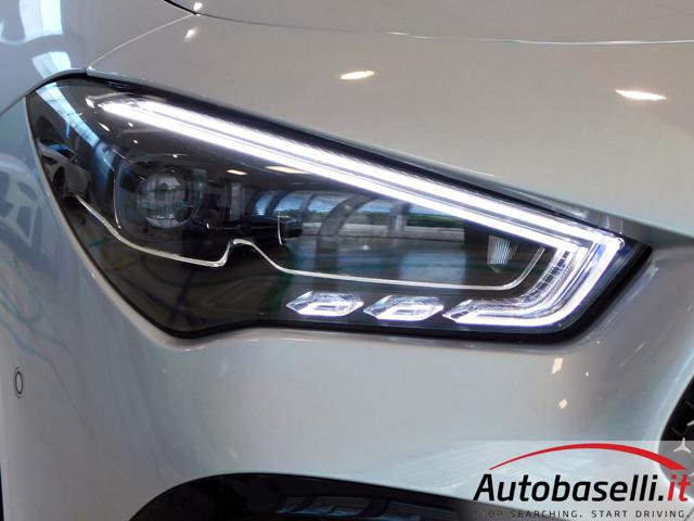 MERCEDES-BENZ CLA 220 D AUTOMATIC SHOOTING BRAKE AMG L - foto 30
