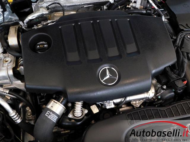 MERCEDES-BENZ CLA 220 D AUTOMATIC SHOOTING BRAKE AMG L - foto 37