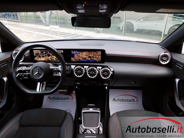 MERCEDES-BENZ CLA 220 D AUTOMATIC SHOOTING BRAKE AMG L - foto 42
