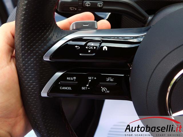 MERCEDES-BENZ CLA 220 D AUTOMATIC SHOOTING BRAKE AMG L - foto 47