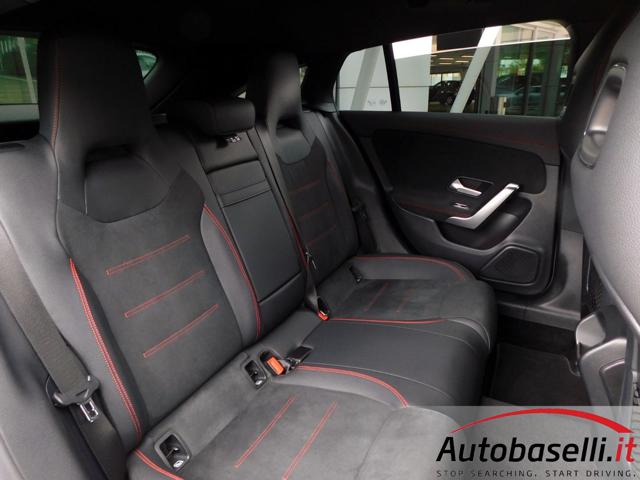 MERCEDES-BENZ CLA 220 D AUTOMATIC SHOOTING BRAKE AMG L - foto 22