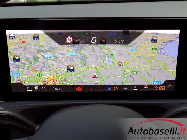 MERCEDES-BENZ CLA 220 D AUTOMATIC SHOOTING BRAKE AMG L - foto 14