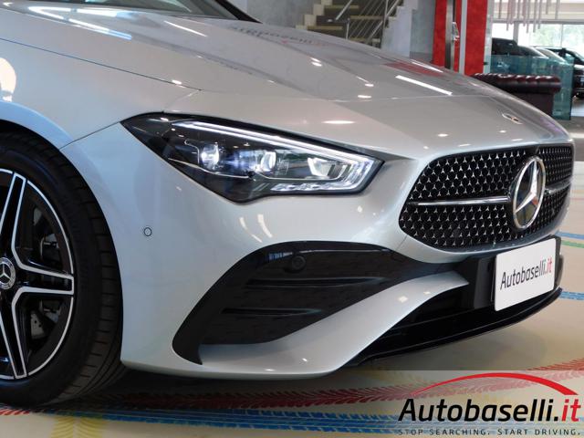 MERCEDES-BENZ CLA 220 D AUTOMATIC SHOOTING BRAKE AMG L - foto 33