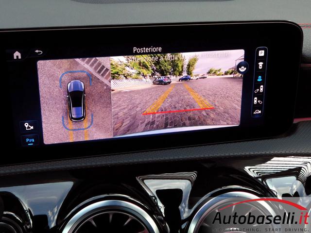 MERCEDES-BENZ CLA 220 D AUTOMATIC SHOOTING BRAKE AMG L - foto 6