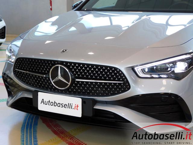 MERCEDES-BENZ CLA 220 D AUTOMATIC SHOOTING BRAKE AMG L - foto 34