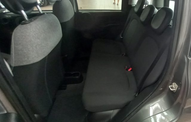 FIAT PANDA 1.0 FIREFLY S&S HYBRID - foto 8