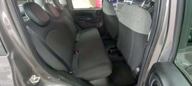 FIAT PANDA 1.0 FIREFLY S&S HYBRID - foto 7