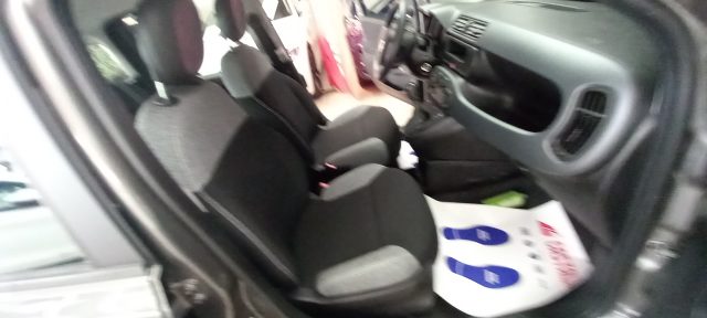 FIAT PANDA 1.0 FIREFLY S&S HYBRID - foto 6