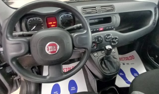 FIAT PANDA 1.0 FIREFLY S&S HYBRID - foto 9