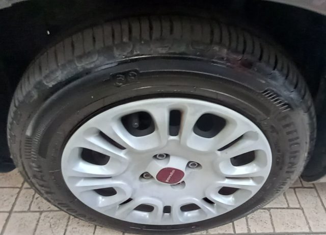 FIAT PANDA 1.0 FIREFLY S&S HYBRID - foto 11