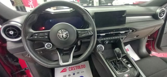 ALFA ROMEO TONALE 1.6 DIESEL 130 CV TCT6 SPRINT - foto 10
