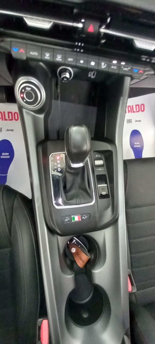 ALFA ROMEO TONALE 1.6 DIESEL 130 CV TCT6 SPRINT - foto 12