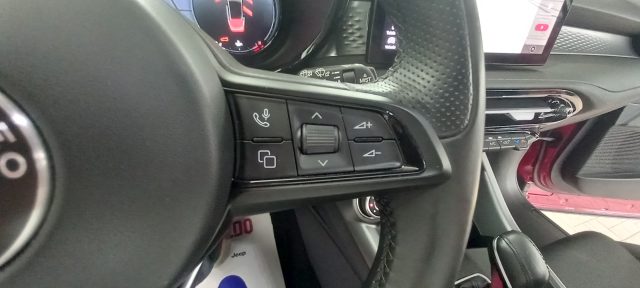 ALFA ROMEO TONALE 1.6 DIESEL 130 CV TCT6 SPRINT - foto 16