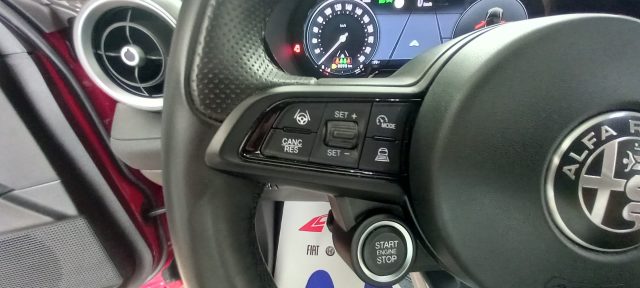 ALFA ROMEO TONALE 1.6 DIESEL 130 CV TCT6 SPRINT - foto 17