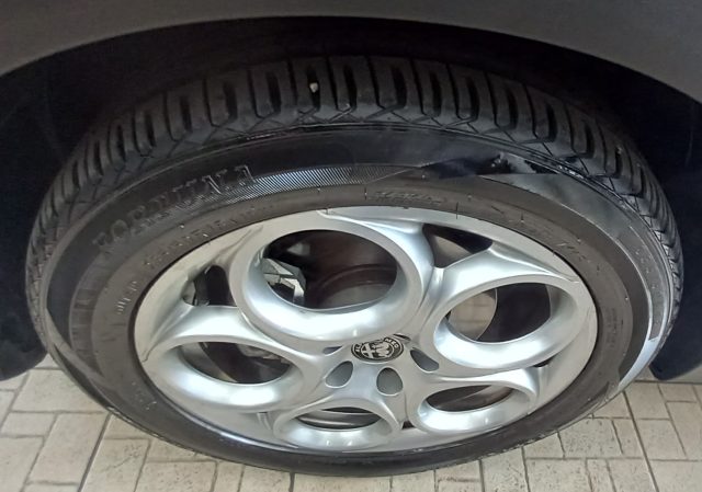 ALFA ROMEO TONALE 1.6 DIESEL 130 CV TCT6 SPRINT - foto 20