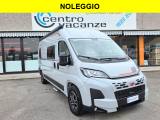 VENDO Caravan e Camper a Trieste – foto 1