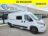 VENDO Caravan e Camper a Trieste – foto 1
